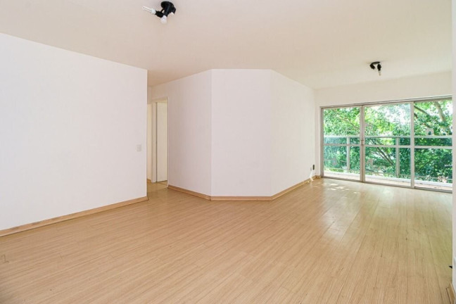 Imagem Apartamento com 4 Quartos à Venda, 107 m² em Pinheiros - São Paulo