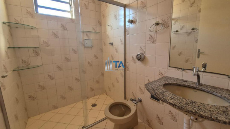 Imagem Imóvel com 2 Quartos à Venda, 65 m² em Bonfim - Campinas