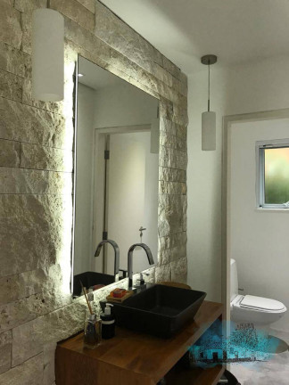 Imagem Casa com 5 Quartos à Venda, 600 m² em Baleia - São Sebastião Imagem Casa com 5 Quartos à Venda, 600 m² em Baleia - São Sebastião