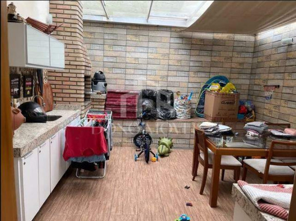 Imagem Casa de Condomínio com 3 Quartos à Venda, 126 m² em Demarchi - São Bernardo Do Campo Imagem Casa de Condomínio com 3 Quartos à Venda, 126 m² em Demarchi - São Bernardo Do Campo