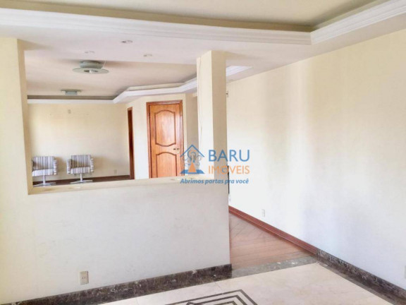 Imagem Apartamento com 4 Quartos à Venda, 220 m² em Higienópolis - São Paulo