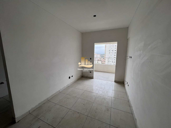 Imagem Apartamento com 1 Quarto à Venda, 51 m² em Aviação - Praia Grande