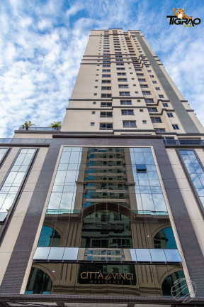 Apartamento com 4 Quartos à Venda, 144 m² em Centro - Balneário Camboriú