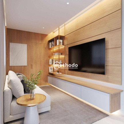 Imagem Apartamento com 2 Quartos à Venda, 67 m² em Mansões Santo Antônio - Campinas Imagem Apartamento com 2 Quartos à Venda, 67 m² em Mansões Santo Antônio - Campinas