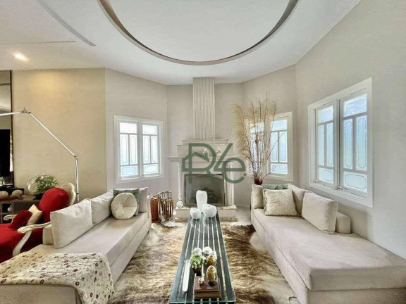Imagem Casa com 4 Quartos à Venda, 576 m² em Granja Viana Ii - Cotia Imagem Casa com 4 Quartos à Venda, 576 m² em Granja Viana Ii - Cotia