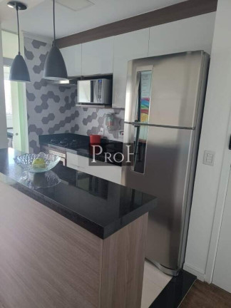 Imagem Apartamento com 2 Quartos à Venda, 52 m² em Santa Terezinha - São Bernardo Do Campo Imagem Apartamento com 2 Quartos à Venda, 52 m² em Santa Terezinha - São Bernardo Do Campo