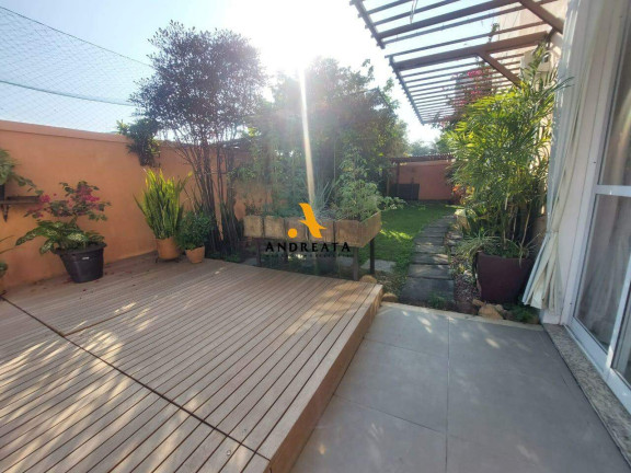 Imagem Casa de Condomínio com 4 Quartos à Venda, 189 m² em Recreio Dos Bandeirantes - Rio De Janeiro