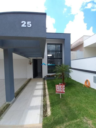 Imagem Casa de Condomínio com 3 Quartos à Venda, 165 m² em Bairro Do Jacaré - Cabreúva
