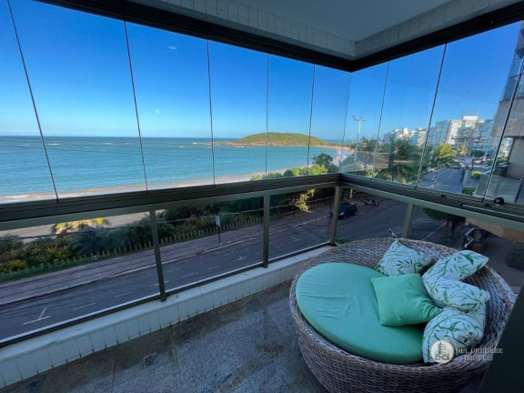 Imagem Apartamento com 3 Quartos à Venda, 130 m² em Enseada Azul - Guarapari Imagem Apartamento com 3 Quartos à Venda, 130 m² em Enseada Azul - Guarapari