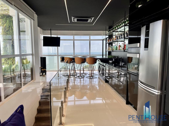 Imagem Apartamento com 4 Quartos à Venda, 267 m² em Centro - Balneário Camboriú
