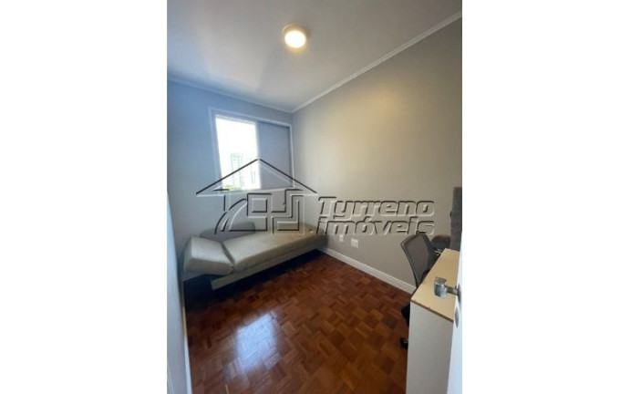 Imagem Apartamento com 3 Quartos à Venda, 85 m² em Centro - São José Dos Campos Imagem Apartamento com 3 Quartos à Venda, 85 m² em Centro - São José Dos Campos