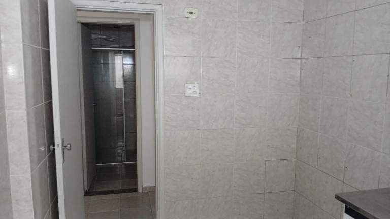 Imagem Kitnet com 1 Quarto à Venda, 42 m² em Bela Vista - São Paulo
