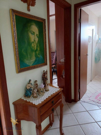 Imagem Apartamento com 3 Quartos à Venda, 88 m² em Monte Castelo - Campo Grande Imagem Apartamento com 3 Quartos à Venda, 88 m² em Monte Castelo - Campo Grande