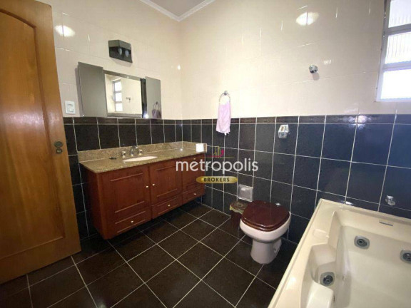 Imagem Casa com 4 Quartos à Venda, 245 m² em Jardim São Caetano - São Caetano Do Sul Imagem Casa com 4 Quartos à Venda, 245 m² em Jardim São Caetano - São Caetano Do Sul