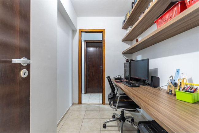 Imagem Apartamento com 3 Quartos à Venda, 93 m² em Barra Funda - São Paulo