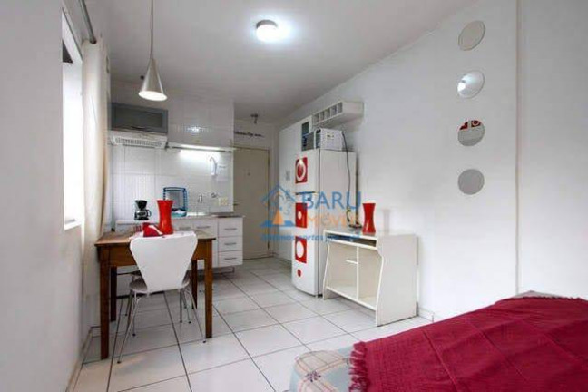 Imagem Apartamento com 1 Quarto à Venda ou Locação, 30 m² em Cerqueira César - São Paulo Imagem Apartamento com 1 Quarto à Venda ou Locação, 30 m² em Cerqueira César - São Paulo
