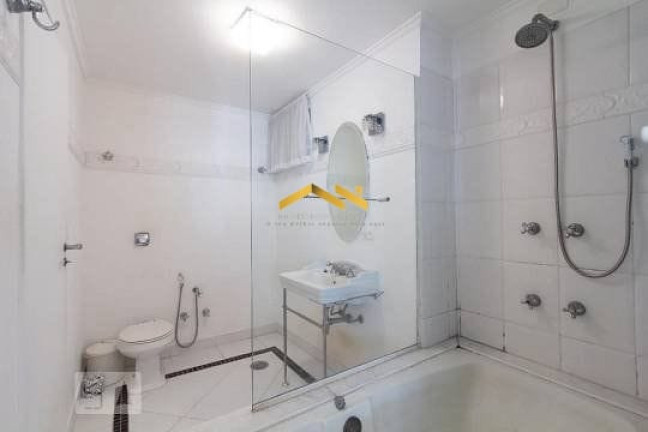 Imagem Apartamento com 2 Quartos à Venda, 119 m² em Itaim - São Paulo Imagem Apartamento com 2 Quartos à Venda, 119 m² em Itaim - São Paulo