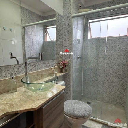 Imagem Apartamento com 2 Quartos à Venda, 44 m² em Cidade Nova - Jundiaí