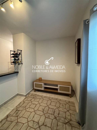Imagem Casa de Condomínio com 2 Quartos à Venda, 69 m² em Balneario Esmeralda - Praia Grande Imagem Casa de Condomínio com 2 Quartos à Venda, 69 m² em Balneario Esmeralda - Praia Grande