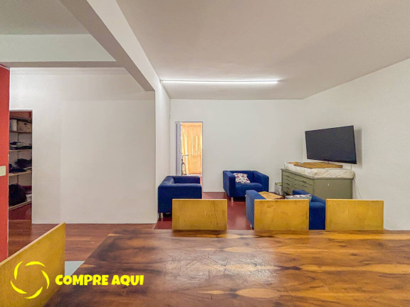 Imagem Apartamento com 2 Quartos à Venda, 100 m² em Campos Elíseos - São Paulo Imagem Apartamento com 2 Quartos à Venda, 100 m² em Campos Elíseos - São Paulo