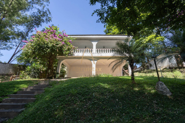 Imagem Casa com 3 Quartos à Venda, 480 m² em Três Montanhas - Osasco