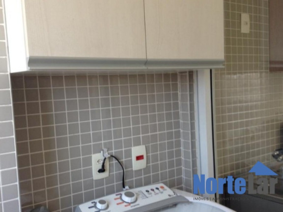 Imagem Apartamento com 2 Quartos à Venda, 66 m² em Vila Anastácio - São Paulo