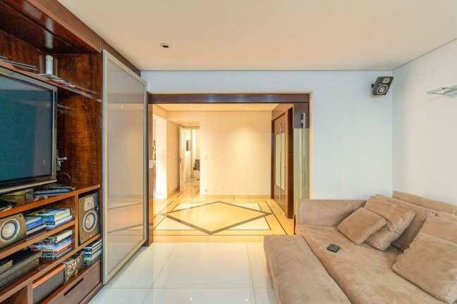 Imagem Apartamento com 4 Quartos à Venda, 320 m² em Tatuapé - São Paulo