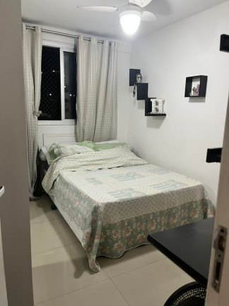 Imagem Apartamento com 2 Quartos à Venda, 64 m² em Praça Seca - Rio De Janeiro