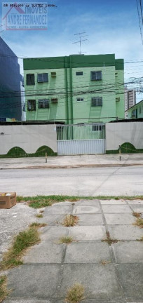 Imagem Apartamento com 3 Quartos à Venda, 75 m² em Casa Caiada - Olinda