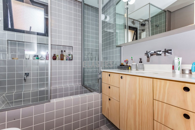 Imagem Apartamento com 3 Quartos à Venda, 145 m² em Vila Nova Conceição - São Paulo