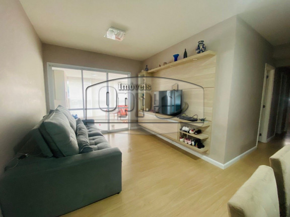 Foto do imóvel Apartamento com 3 Quartos à Venda,  em Aclimação - São Paulo