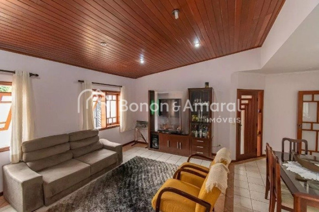 Imagem Casa com 4 Quartos à Venda, 357 m² em Jardim Santa Genebra - Campinas Imagem Casa com 4 Quartos à Venda, 357 m² em Jardim Santa Genebra - Campinas