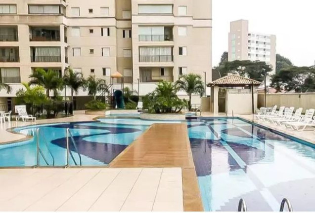 Imagem Apartamento com 3 Quartos à Venda, 80 m² em Jardim Zaira - Guarulhos Imagem Apartamento com 3 Quartos à Venda, 80 m² em Jardim Zaira - Guarulhos
