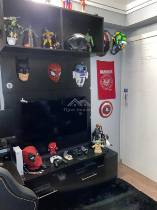 Imagem Apartamento com 3 Quartos à Venda, 98 m² em Jardim Europa - Sorocaba