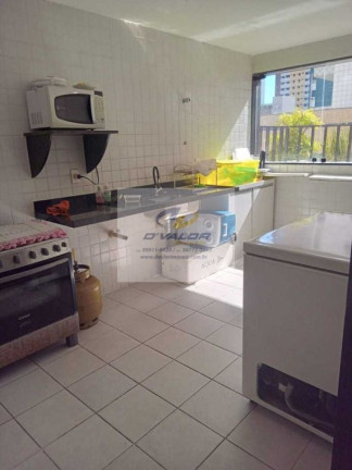 Imagem Apartamento com 4 Quartos à Venda, 210 m² em Manaíra - João Pessoa