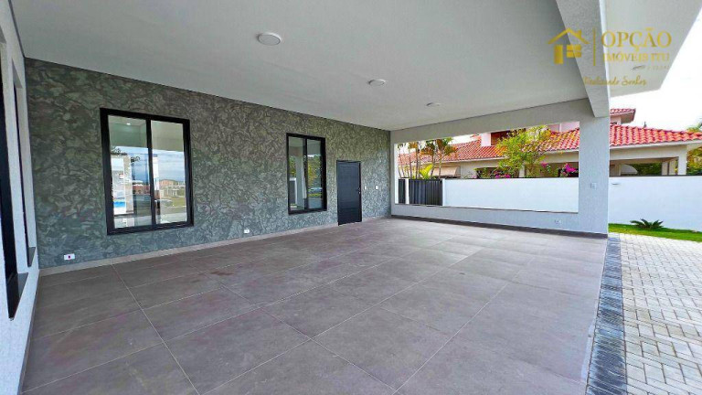 Imagem Casa com 4 Quartos à Venda, 470 m² em Condomínio Village Castelo - Itu Imagem Casa com 4 Quartos à Venda, 470 m² em Condomínio Village Castelo - Itu