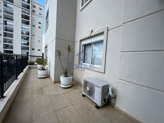 Imagem Apartamento com 3 Quartos para Alugar, 182 m² em Tatuapé - São Paulo Imagem Apartamento com 3 Quartos para Alugar, 182 m² em Tatuapé - São Paulo