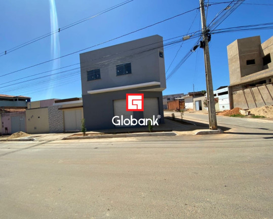 Imagem Imóvel Comercial à Venda, 48 m² em Acácias - Montes Claros Imagem Imóvel Comercial à Venda, 48 m² em Acácias - Montes Claros