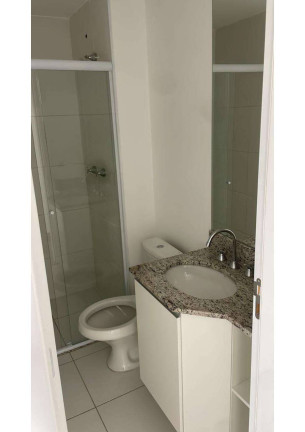 Imagem Apartamento com 3 Quartos à Venda, 66 m² em Votupoca - Barueri