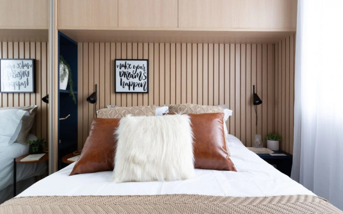 Imagem Imóvel com 2 Quartos à Venda, 34 m² em Pirituba - São Paulo