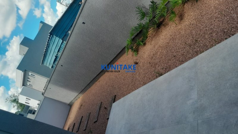 Imagem Casa com 3 Quartos à Venda, 158 m² em Centro - Gravataí