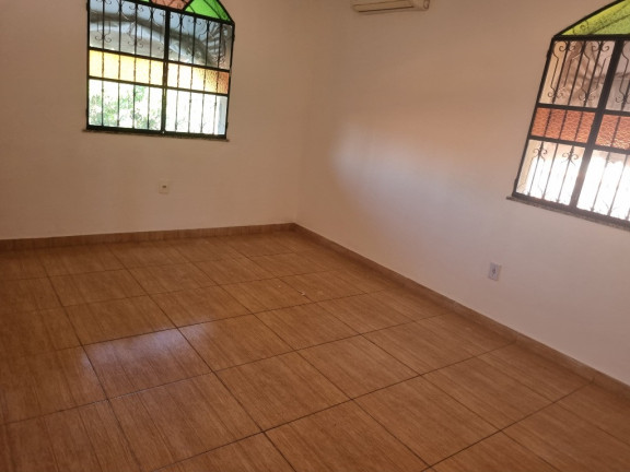 Imagem Sobrado com 2 Quartos para Alugar, 65 m² em Ampliação - Itaborai