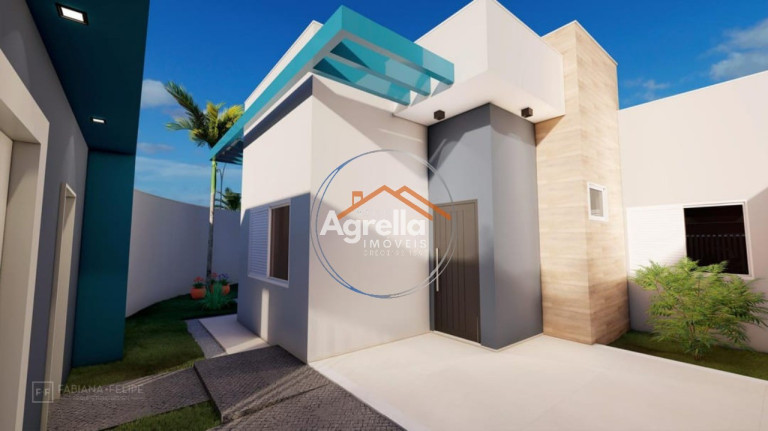 Imagem Casa com 2 Quartos à Venda, 82 m² em Jardim Ipê Iii - Mogi Guaçu Imagem Casa com 2 Quartos à Venda, 82 m² em Jardim Ipê Iii - Mogi Guaçu