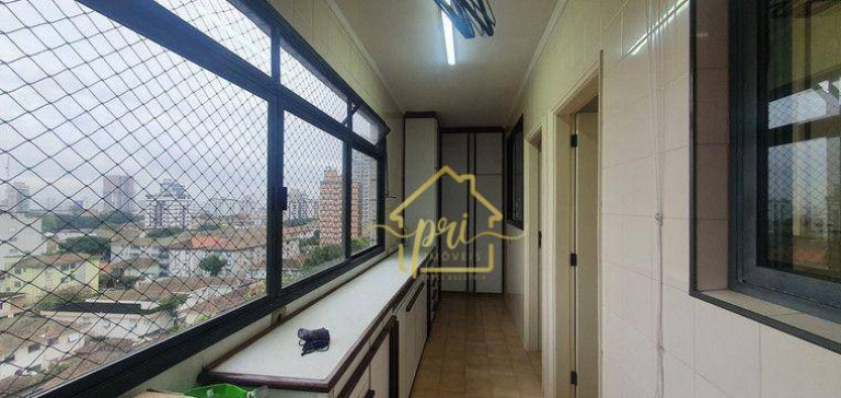 Imagem Apartamento com 3 Quartos à Venda, 130 m² em Ponta Da Praia - Santos Imagem Apartamento com 3 Quartos à Venda, 130 m² em Ponta Da Praia - Santos