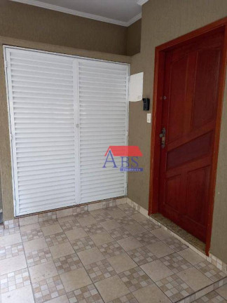 Imagem Apartamento com 2 Quartos à Venda, 61 m² em Jardim Casqueiro - Cubatão
