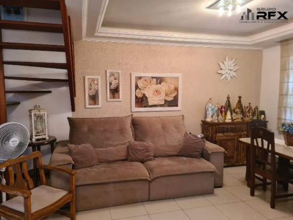 Imagem Casa com 3 Quartos à Venda, 160 m² em Serra Grande - Niterói