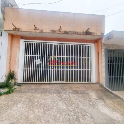 Sobrado com 3 Quartos à Venda, 125 m² em Cidade Das Flores - Osasco