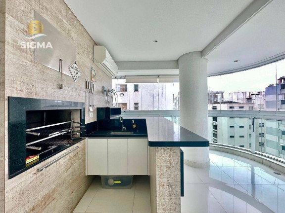 Imagem Apartamento com 3 Quartos à Venda, 175 m² em Pitangueiras - Guarujá Imagem Apartamento com 3 Quartos à Venda, 175 m² em Pitangueiras - Guarujá