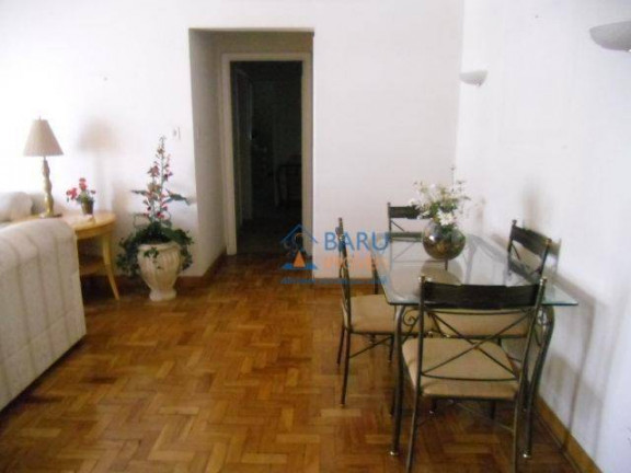 Imagem Apartamento com 3 Quartos à Venda, 145 m² em Higienópolis - São Paulo Imagem Apartamento com 3 Quartos à Venda, 145 m² em Higienópolis - São Paulo