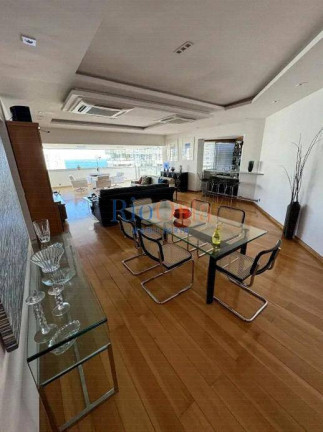 Imagem Apartamento com 3 Quartos à Venda, 221 m² em Barra Da Tijuca - Rio De Janeiro Imagem Apartamento com 3 Quartos à Venda, 221 m² em Barra Da Tijuca - Rio De Janeiro